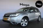 Subaru Forester 2.0 Luxury Automaat 4X4 Clima Cruise Control, Euro 5, 4 cilinders, Origineel Nederlands, Bedrijf