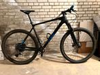 CUBE Reaction C62 (Full Carbon), Fietsen en Brommers, Fietsen | Mountainbikes en ATB, Gebruikt, 57 cm of meer, Hardtail, Ophalen