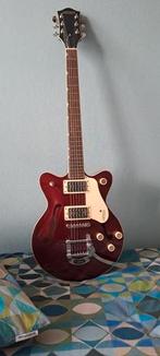 Gretsch Gitaar, Muziek en Instrumenten, Ophalen, Zo goed als nieuw, Hollow body, Overige merken