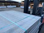 Steenschotten 90x130 ,30mm zonder ijzer , bekisting panelen, Ophalen, 75 m² of meer, Grijs