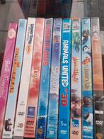 DVD Collectie - Barbie, Looney Tunes, en meer! €1 per stuk, Cd's en Dvd's, Dvd's | Kinderen en Jeugd, Avontuur, Gebruikt, Alle leeftijden
