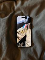 Iphone 16Pro 128GB, Ophalen, Zo goed als nieuw, Zwart, 128 GB