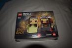 lego brick headz lord of de rings arwen aragorn nr 40632, Ophalen of Verzenden, Nieuw, Complete set, Lego