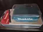 Nieuwe Makita ADP08 USB Adapter - CXT Accu, Doe-het-zelf en Verbouw, Gereedschap | Machine-onderdelen en Toebehoren, Ophalen of Verzenden