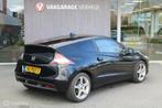 Honda CR-Z 1.5 i-Vtec IMA Sport|Boekjes|Nap, Euro 5, 4 cilinders, 4 stoelen, Zwart