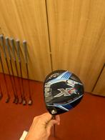 Callaway XR 12 Dames Driver Linkshandig, Sport en Fitness, Golf, Ophalen of Verzenden, Gebruikt, Club, Callaway