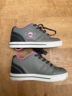 Skate mate Heelys, mt 35 schoenen met wieltjes, Ophalen of Verzenden, Zo goed als nieuw, Meisje, Schoenen