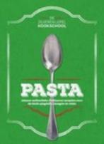 de zilveren lepel kookschool PASTA, Boeken, Kookboeken, Italië, De zilveren lepel, Ophalen of Verzenden, Zo goed als nieuw