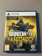 Rainbow six extraction, Ophalen of Verzenden, Zo goed als nieuw