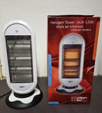 Elektrische Infrarood Verwarmer / Kachel, Huis en Inrichting, Kachels, Ophalen, Overige soorten, Elektrisch, Zo goed als nieuw