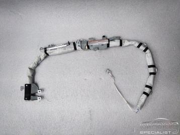 Nissan Juke 2011+ hemel/dak airbag Rechts 0589-P1-0036 0589P beschikbaar voor biedingen