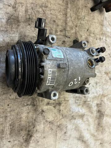 Hyundai i10 1.0 12V Aircopomp R1234YF  beschikbaar voor biedingen