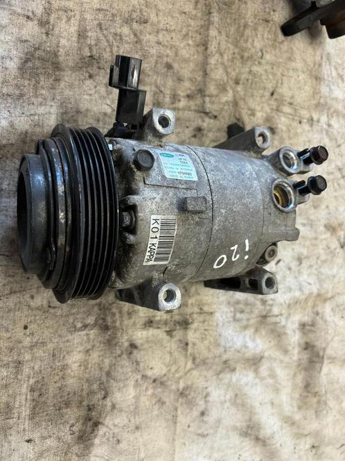 Hyundai i10 1.0 12V Aircopomp R1234YF, Auto-onderdelen, Airco en Verwarming, Hyundai, Gebruikt, 3 maanden garantie, Ophalen of Verzenden