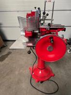 snijmachine , vlees , antiek, Ophalen of Verzenden