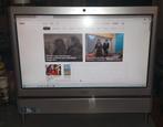 Z5600 Acer 23" all in one computer met touchscreen Windows11, Computers en Software, Desktop Pc's, Ophalen of Verzenden, Gebruikt