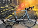 ACTIE Sensa Giulia GF comp carbon racefiets 55&58cm