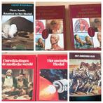 Mooie interessante Boeken, Diverse Titels, Ophalen of Verzenden