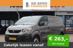 Peugeot Expert 231S 2.0 BlueHDI 120 Pro € 15.895,00, Auto's, Nieuw, Origineel Nederlands, 750 kg, 1579 kg