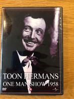 Toon Hermans DVD’s 1958-1997, Alle leeftijden, Ophalen of Verzenden, Zo goed als nieuw, Stand-up of Theatershow
