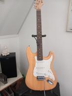 Dimavary El. Gitaar, Ophalen of Verzenden, Gebruikt, Solid body, Overige merken