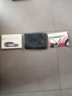 Compleet mapje boekjes VOLVO V50  2004/2007, Auto diversen, Handleidingen en Instructieboekjes, Ophalen of Verzenden