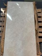 Badkamertegels 2 kleuren, Ophalen, 60 cm of meer, Keramiek, Zo goed als nieuw