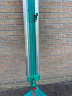 Leifheit linomatic 500 deluxe  Droogmolen, Ophalen, Nieuw, Droogmolen