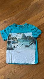 Tshirt maat 146/152 Skate Nation /Surf Hawaii, Gebruikt, Ophalen of Verzenden, Shirt of Longsleeve, Skate Nation