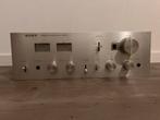 Sony ta-11 versterker 1978, Ophalen of Verzenden, Minder dan 60 watt, Sony