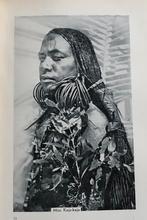 Nieuw-Guinea (De Kaja-Kaja’s Papua’s) Irian Indonesië, Antiek en Kunst, Verzenden