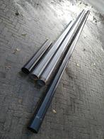 PVC buizen 125mm, Doe-het-zelf en Verbouw, Buizen en Afvoer, Ophalen, Pvc, 6 meter of meer, Nieuw