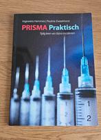 Prisma Praktisch boek Tijdig leren van bijna incidenten, Ophalen, Alpha, Zo goed als nieuw, HBO