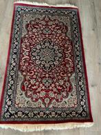 Perzische tapijt/ tafelkleed, Huis en Inrichting, Ophalen, 100 tot 150 cm, 50 tot 100 cm, Zo goed als nieuw