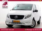 Mercedes-Benz eVito Tourer Lang 90kWh WLTP 369km Long Range, Automaat, Gebruikt, 369 km, Lichtsensor