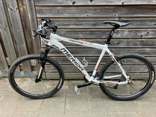 Mountainbike Merida Matts TFS, Fietsen en Brommers, Fietsen | Mountainbikes en ATB, Gebruikt, Heren, Merida, 49 tot 53 cm, Hardtail