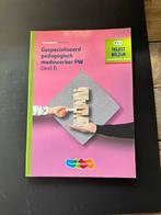 J. de Bas - Theorieboek niveau 4, Ophalen of Verzenden, Zo goed als nieuw, J. de Bas; I.M. de Jonge; M. Baseler; A. van Beurden