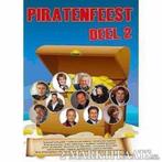 Piratenfeest Deel 2 (NIEUW), Cd's en Dvd's, Alle leeftijden, Ophalen of Verzenden, Zo goed als nieuw, Overige genres