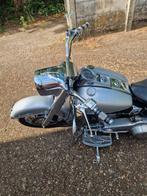 Harley FLH Shovelhead, Motoren, Particulier, Chopper