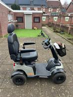 Excel Galaxy Compact 2 ECO – Sage Green – Nieuw!, Diversen, Brommobielen en Scootmobielen, Ophalen, Excel, Zo goed als nieuw, 16 km/u of meer