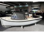 Ariadne 580 sloep + elektromotor, Watersport en Boten, Gebruikt, Polyester, 3 tot 6 meter