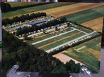 kaart Camping het de Ruiterkamp Zuidlaren, Ophalen, 1960 tot 1980