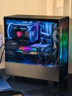 Gaming PC I7-9700K | RTX2080 TI | 32GB RAM| 750GB, Ophalen, MSI, 32 GB, Virtual Reality