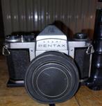Pentax asahi opt Vintage fotocamera 1960, Audio, Tv en Foto, Fotocamera's Analoog, Spiegelreflex, Gebruikt, Ophalen of Verzenden