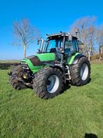 Deutz fahr ttv 610, Ophalen of Verzenden, Gebruikt, Deutz - Fahr