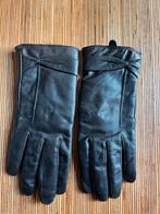 Echt lederen handschoenen Prince Leather - Maat 7, Kleding | Dames, Mutsen, Sjaals en Handschoenen, Ophalen of Verzenden, Zo goed als nieuw