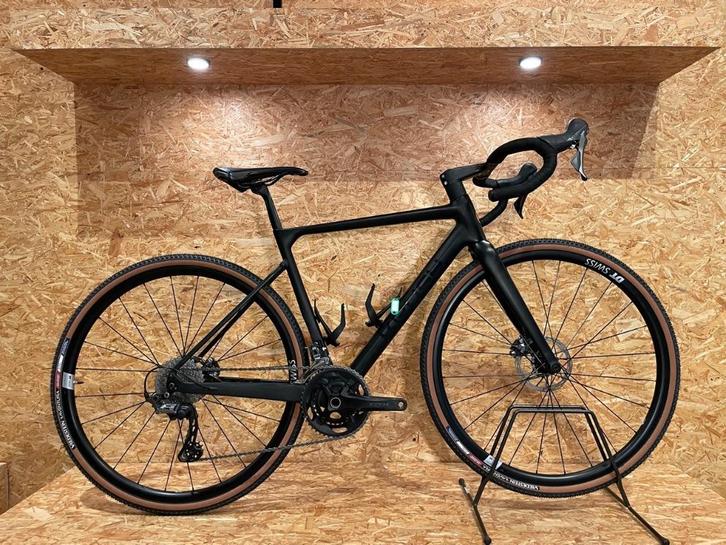 22. Krush Gravel S 2022, Fietsen en Brommers, Fietsen | Racefietsen, Gebruikt, Overige merken, Minder dan 10 versnellingen, 28 inch