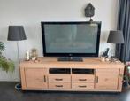 de Bommel tv meubel Indiana - Natural White, Ophalen