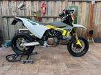 Husqvarna 701 2020, Motoren, Motoren | Husqvarna, Particulier, Meer dan 35 kW, 701 cc, 1 cilinder