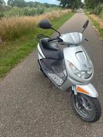 Vivacity scooter(ruilen kan ook), Fietsen en Brommers, Scooters | Peugeot, Ophalen, Zo goed als nieuw, Benzine, 50 cc