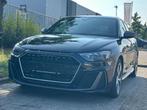 Audi A1 Sportback 40 TFSI | 200 pk | 2x S-Line |, A1, 4 cilinders, 1984 cc, Leder en Stof